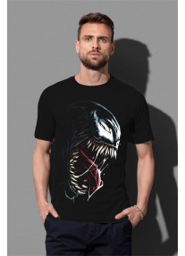 Мъжка тениска VENOM - Scream